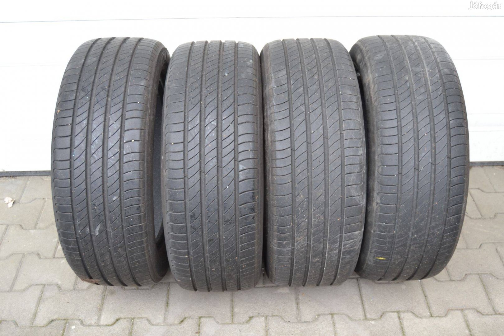 235/55R19 235/55 R19 nyári gumi gumiabroncs Michelin