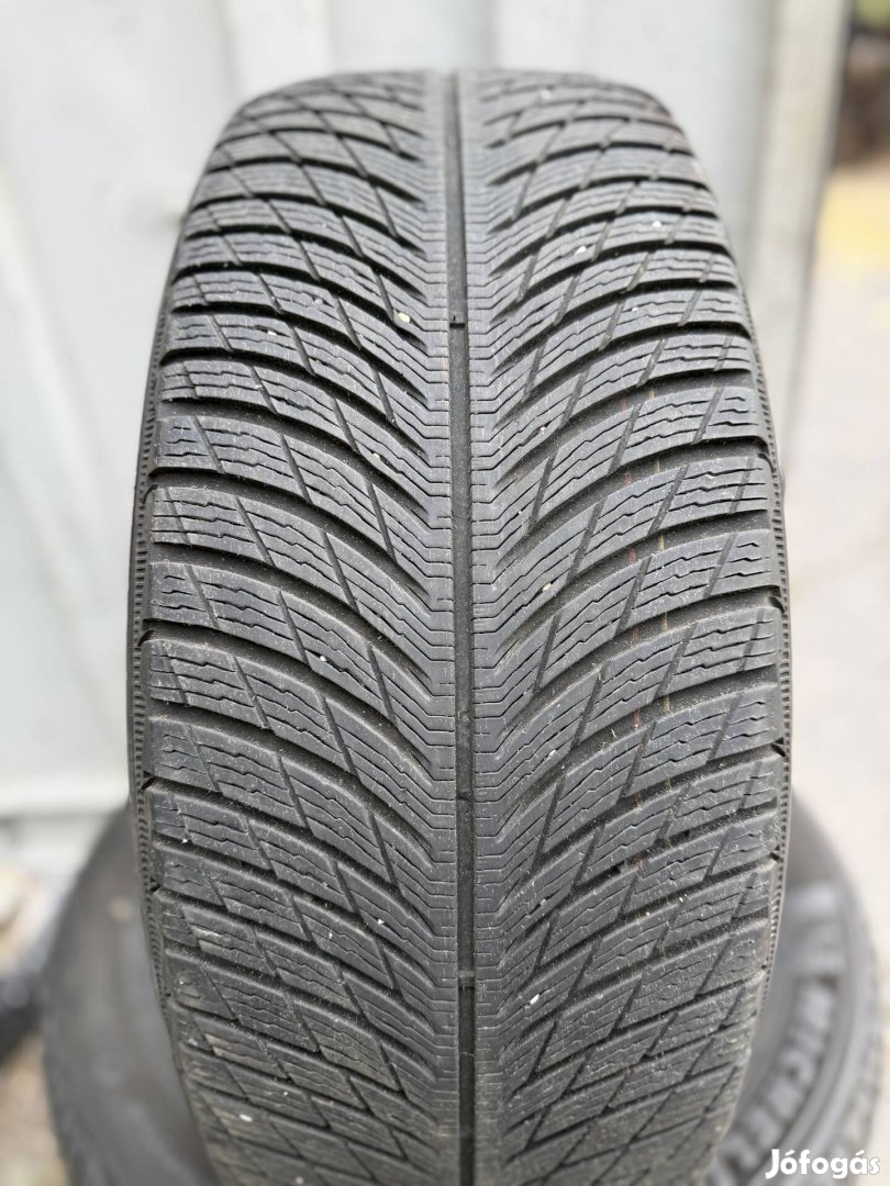 235/55R19 Michelin téli gumi 235/55 r19