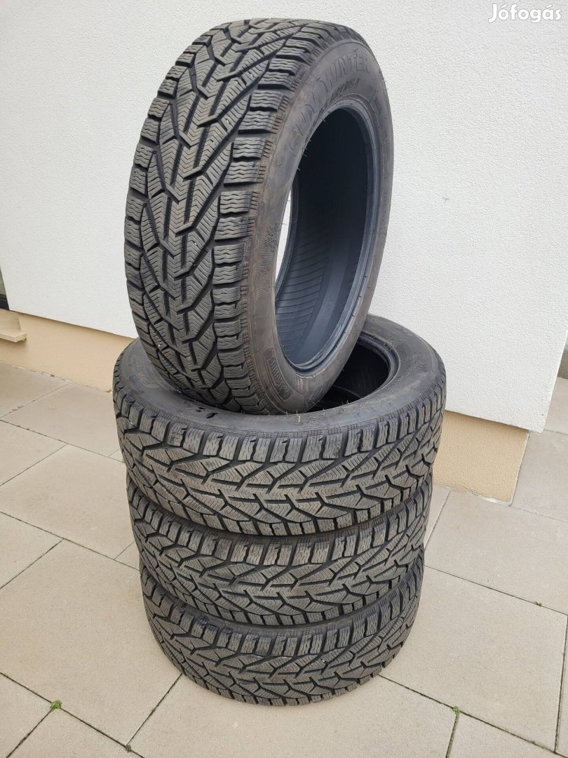 235/55R19 Téligumi