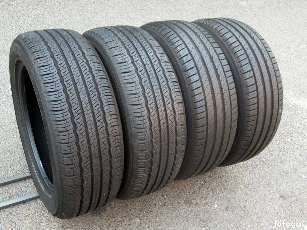 235/55R19 Új 99% Kleber Triangle nyári gumi 19" nyárigumi Dot:22