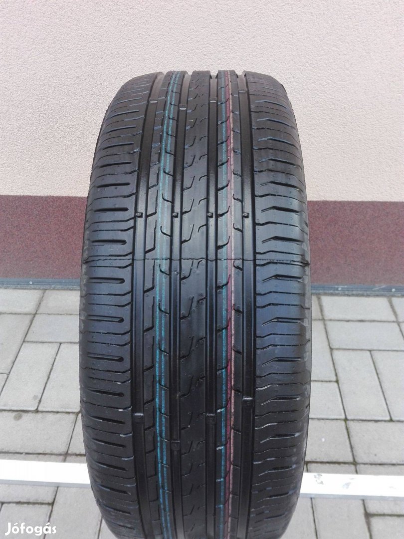 235/55R19 Új Continental nyári gumi garnitúra 235/55 r19