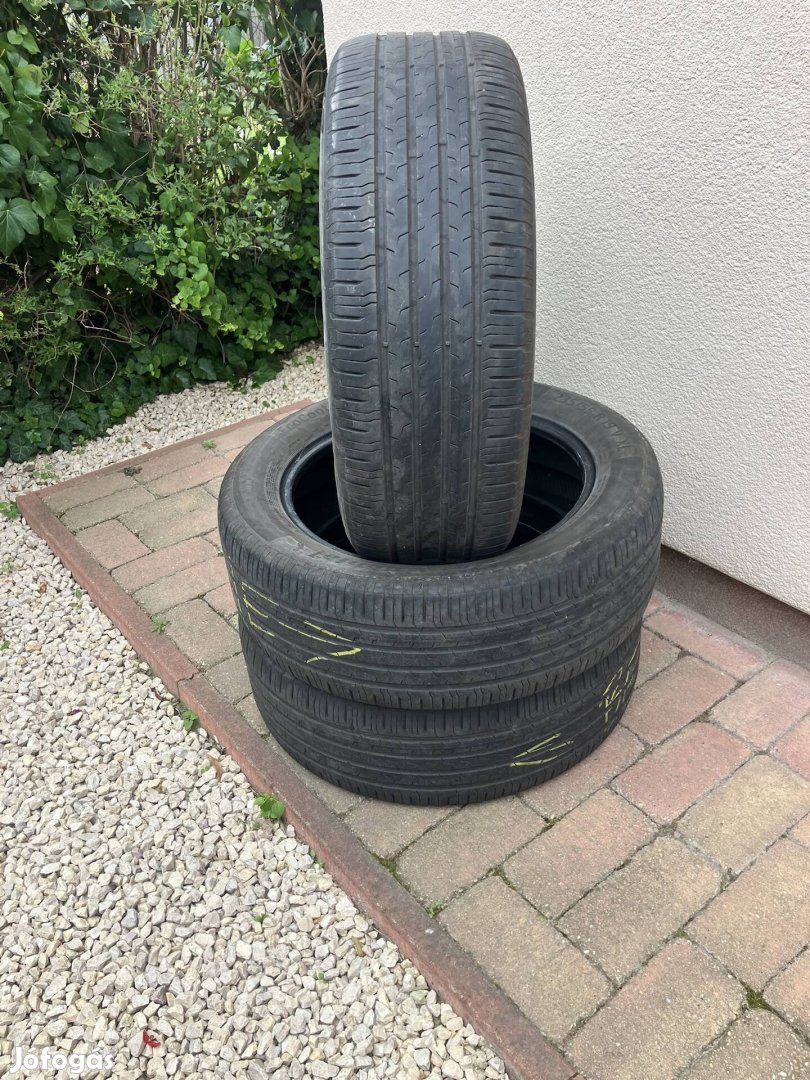 235/55R19 V  XL Ecocontact 6