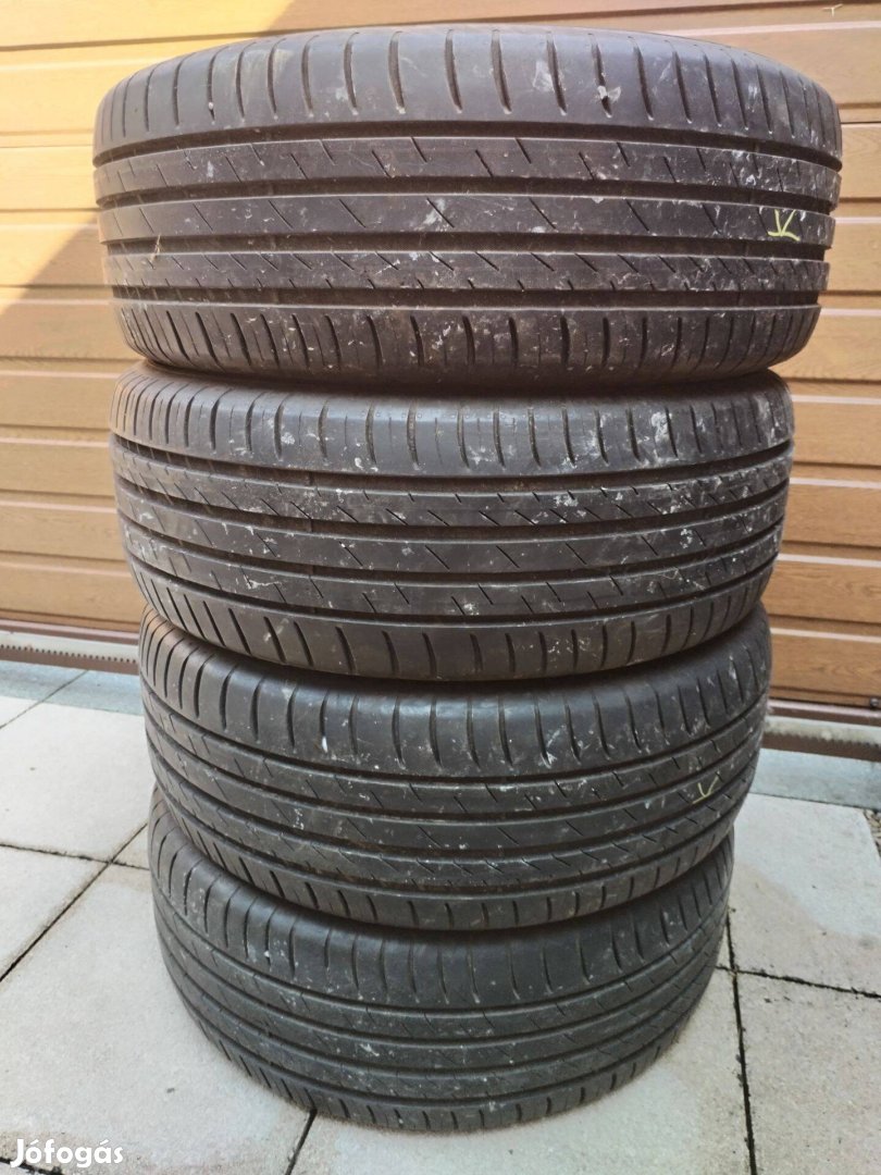 235 55 17 apollo 235/55 R 17 nyári gumi garnitura