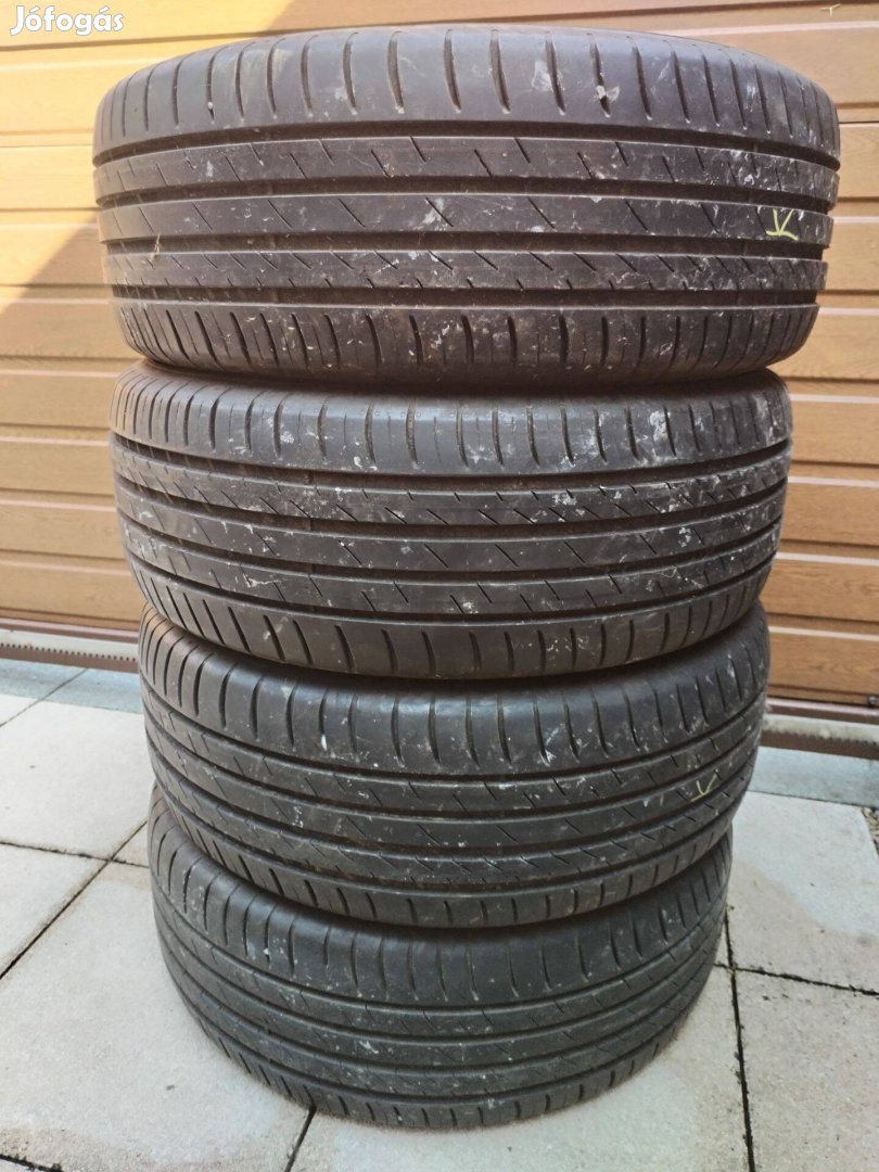 235 55 17 apollo 235/55 R 17 nyári gumi garnitura