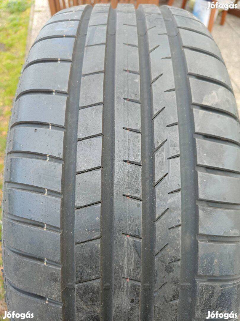 235/55 18 Bridgestone újszerű nyári gumi r18 " dot18