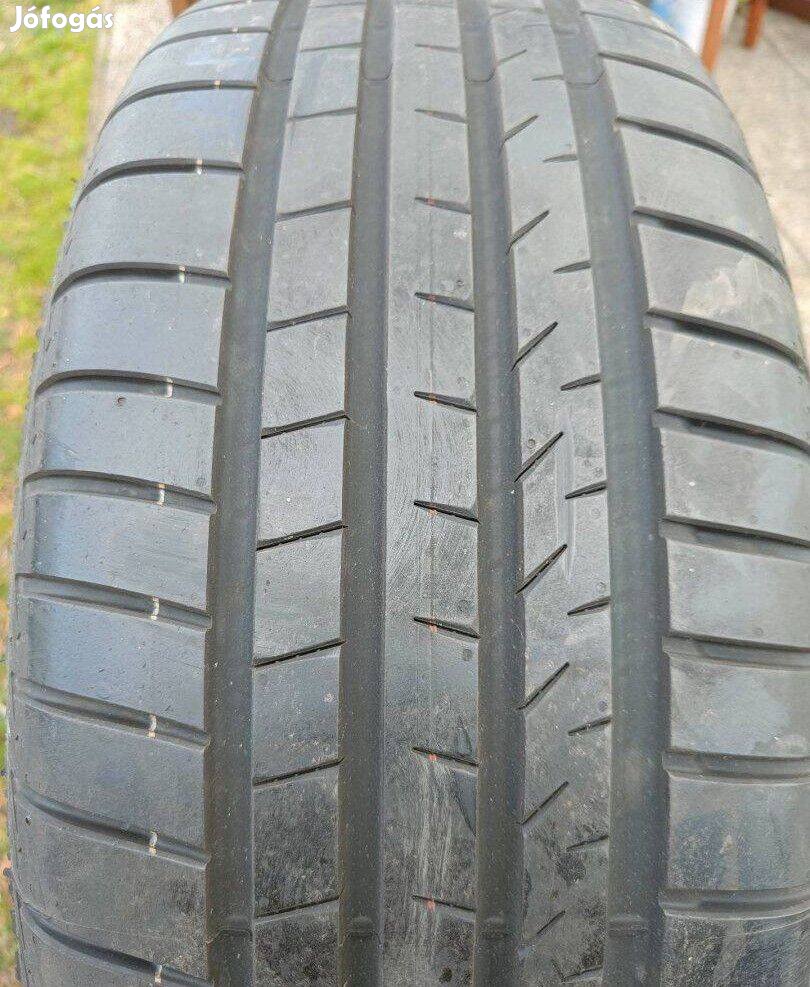 235/55 18 Bridgestone újszerű nyári gumi r18 " dot18