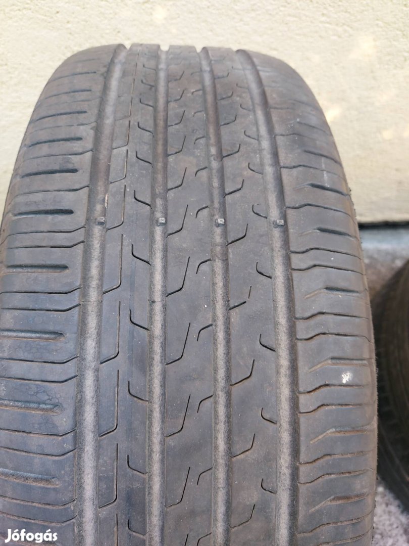 235/55 18 Continental Ecocontact 6 