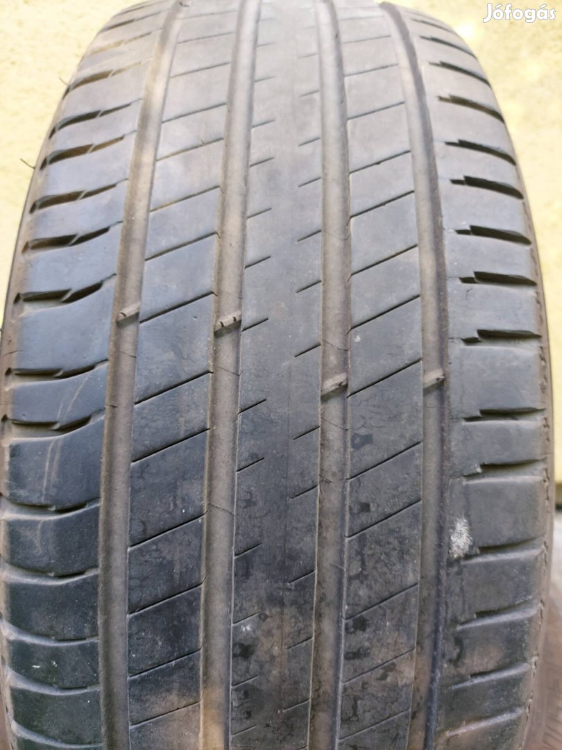 235/55 18 Michelin Latitude Sport 3