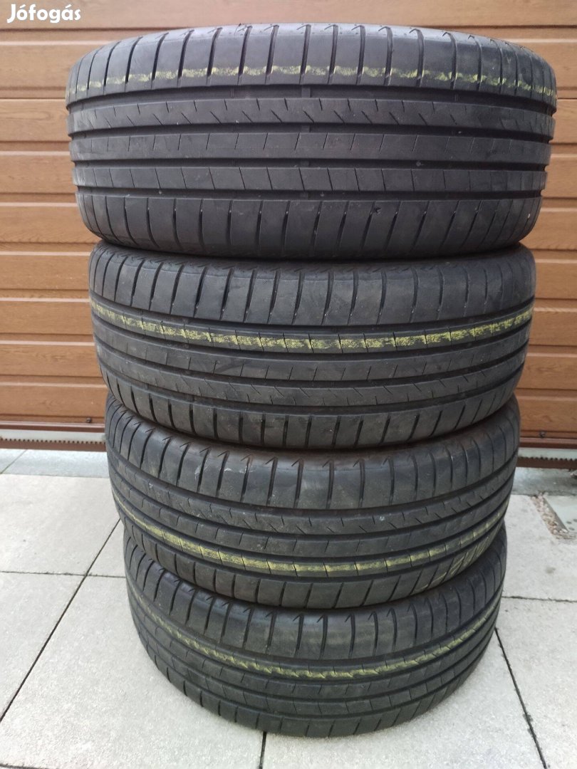 235 55 18 bridgestone 235/55 R 18 nyári gumi garnitura