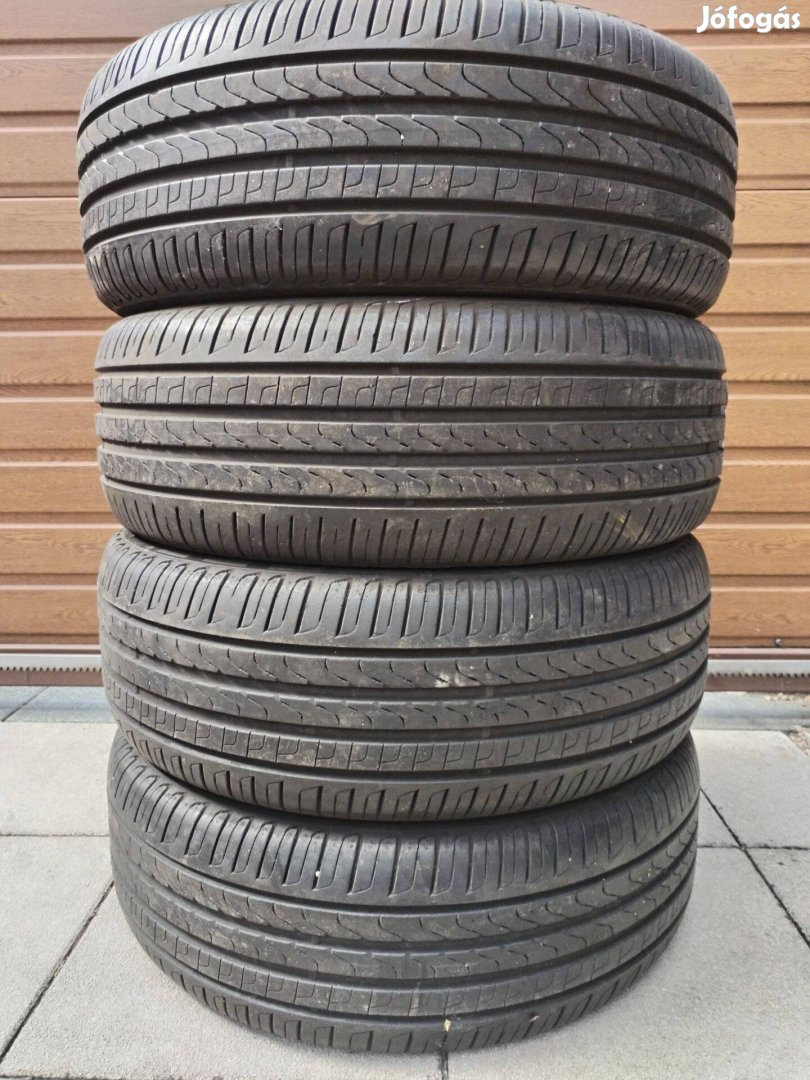 235 55 18 pirelli 235/55 R 18 nyári gumi garnitura