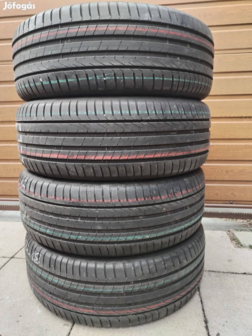 235 55 18 pirelli nyári gumi garnitura