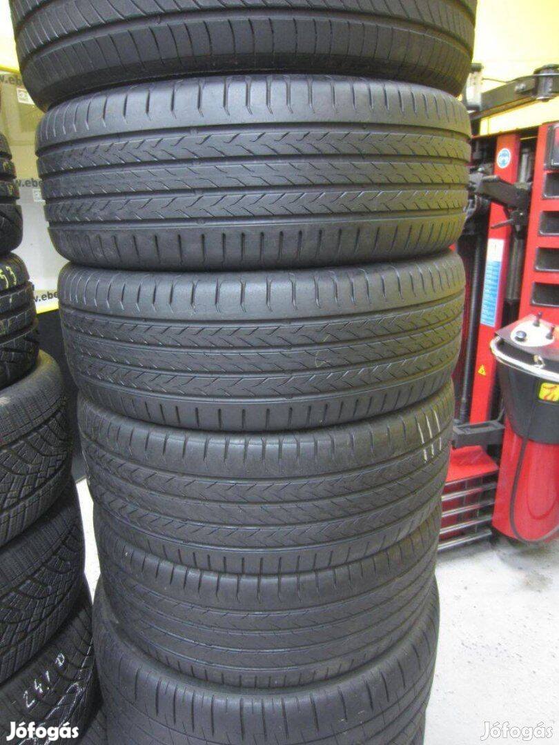 235/55/255/50 R19 Continental Ecocontact6 107T