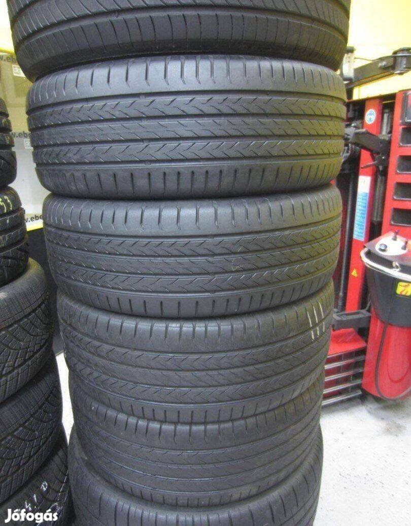 235/55/255/50 R19 Continental Ecocontact6 107T