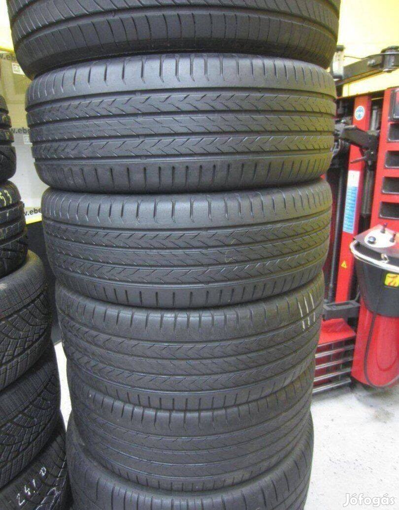 235/55/255/50 R19 Continental Ecocontact6 107T