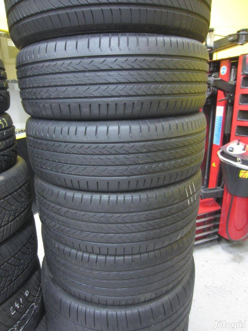 235/55/255/50 R19 Continental Ecocontact6 107T