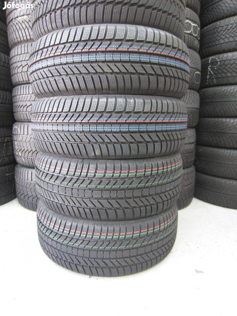 235/55/255/50 R19 Continental Wintercontact TS 870P 107V