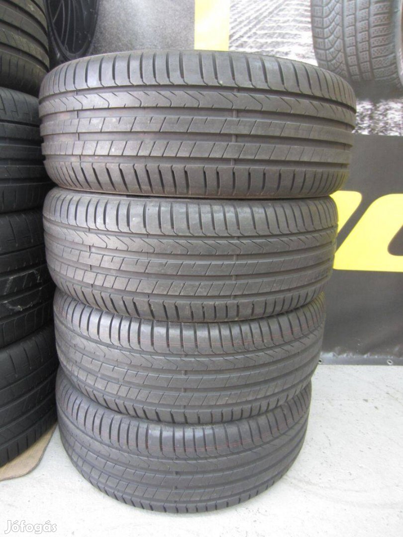 235/55/255/50 R19 Pirelli SC Verde 103T