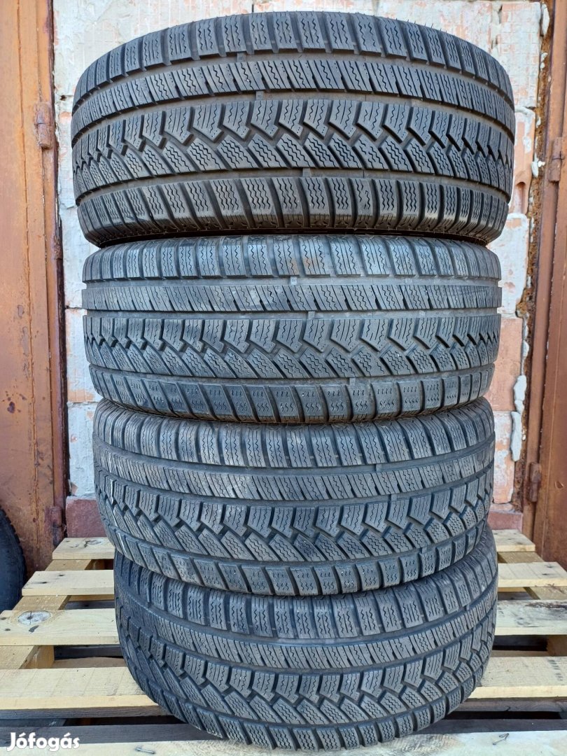235/55 R17 103H XL, 7.5mm: Sunfull SF- 982