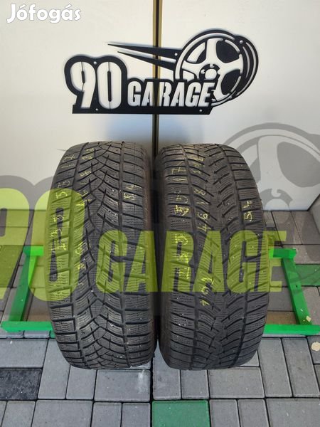 235/55 R17 GoodYear 2db Téligumi