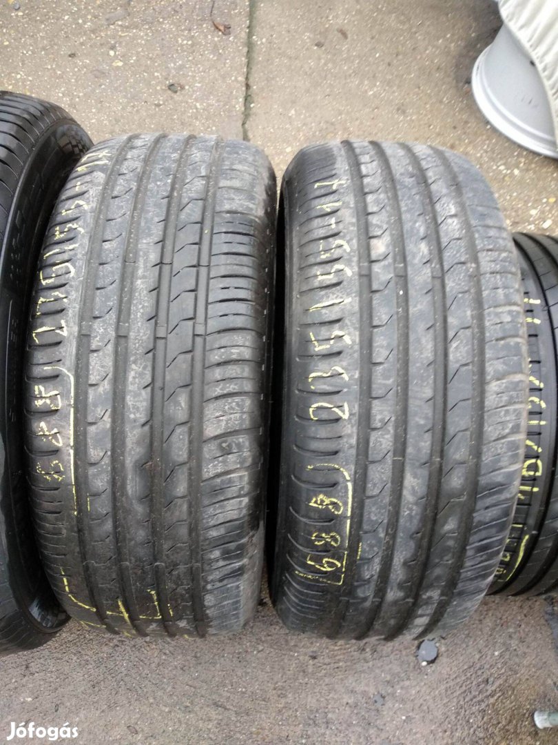 235/55 R17 Maxxis nyári gumi 15000ft a 2db/688/