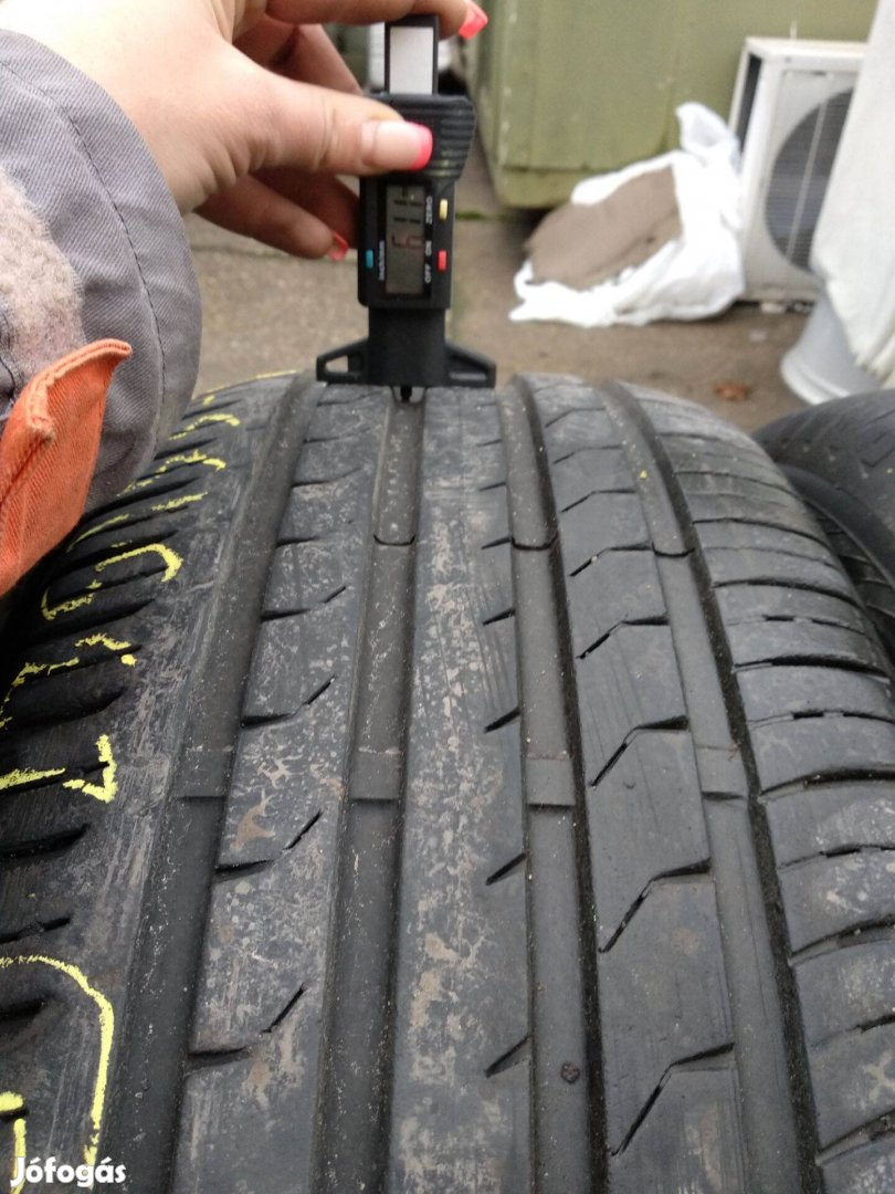 235/55 R17 Maxxis nyári gumi 15000ft a 2db /688/