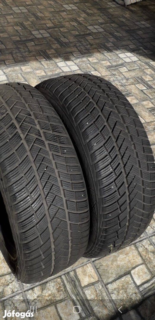 235 55 R17 Verdestein Téligumi 2DB