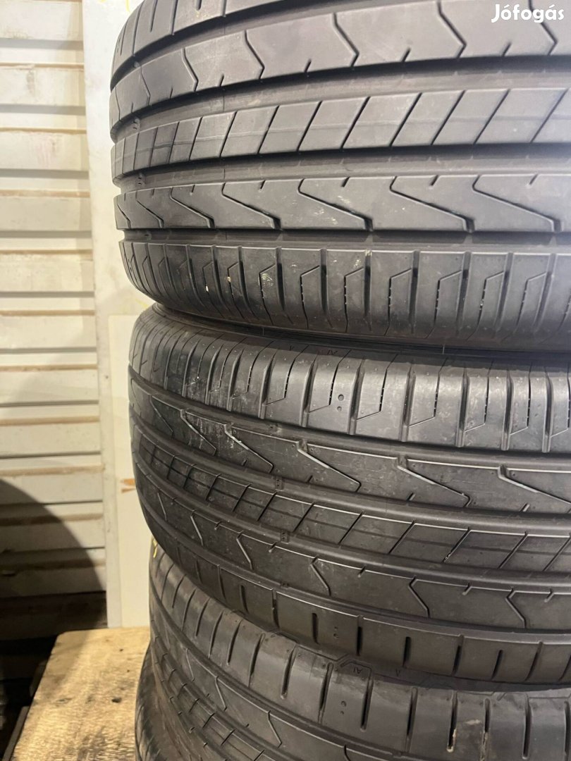 235/55 R18 100H, 7.5mm, 2023: Hankook Ventus Prime 3