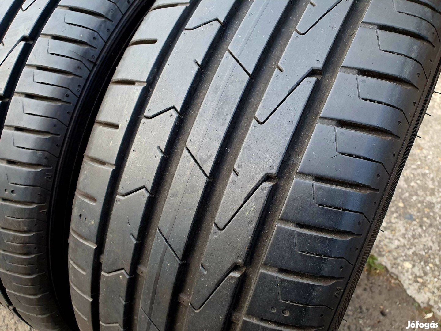 235/55 R18 100H - Hankook Ventus Prime3 - 2023