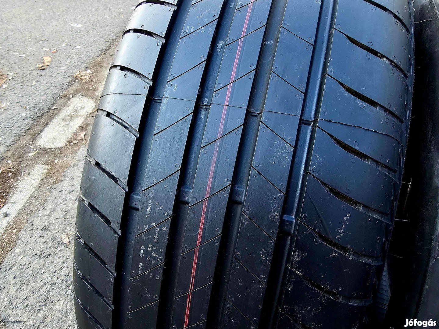 235/55 R18 100V - Bridgestone Turanza - Új - 2024 - (4db)