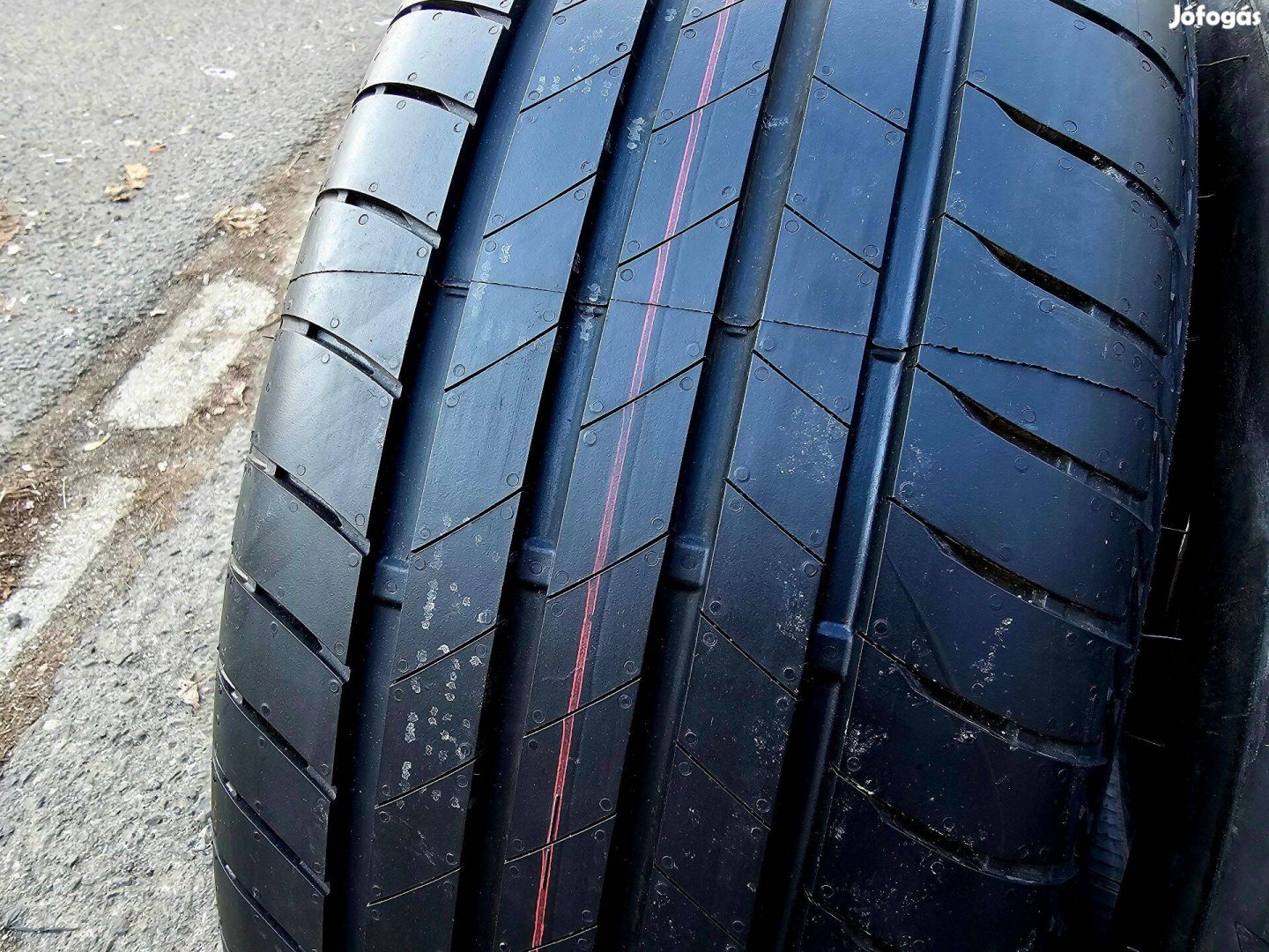 235/55 R18 100V - Bridgestone Turanza - Új - 2024 - (4db)