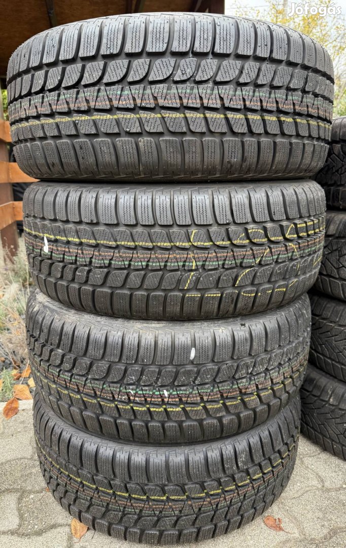 235/55 R18 Téli gumi Új 0km 2013. Japan! Outlander rav4 18"