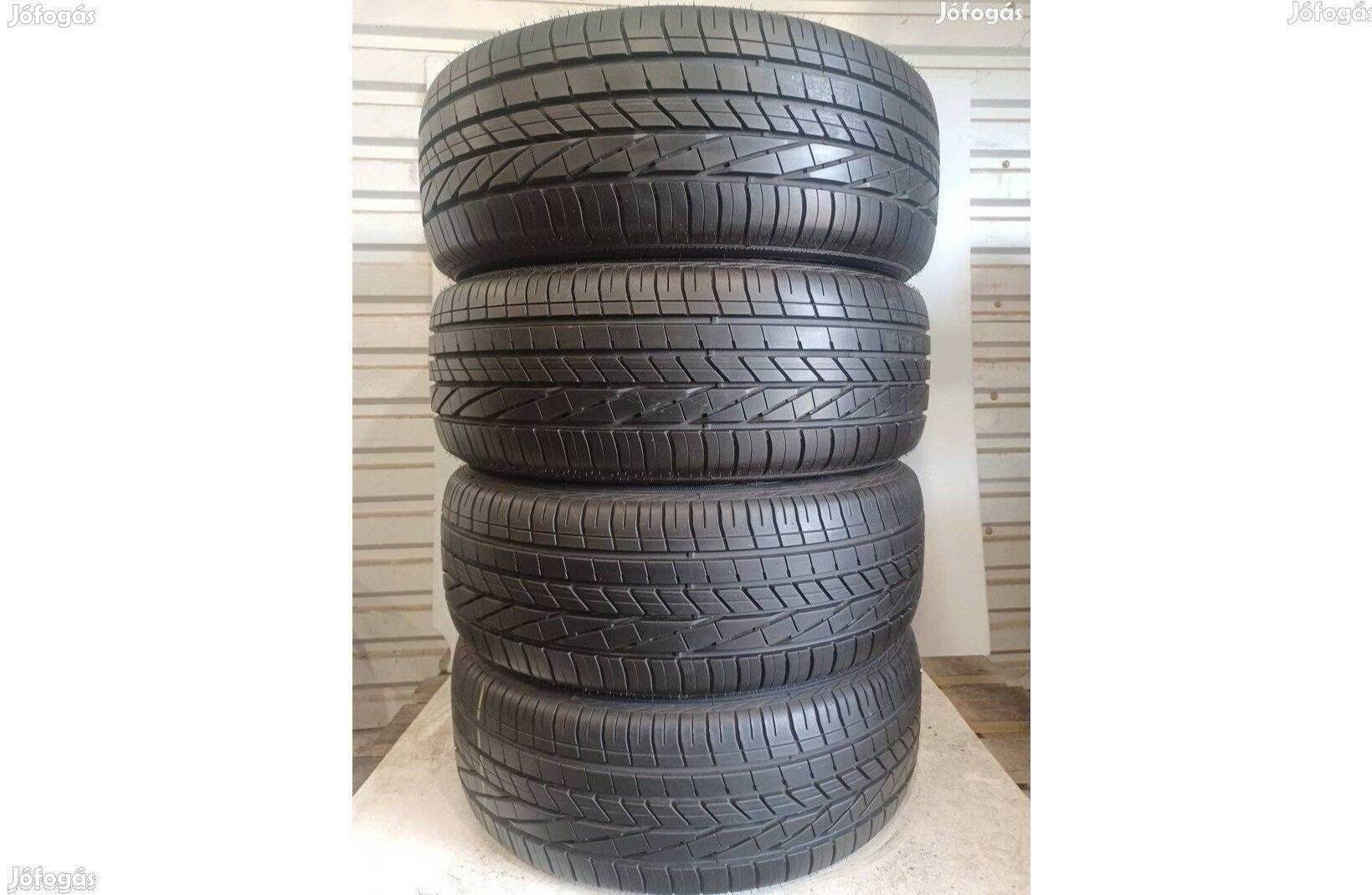 235/55 R19 101W AO, 7.5mm, 2017: Goodyear Excellence