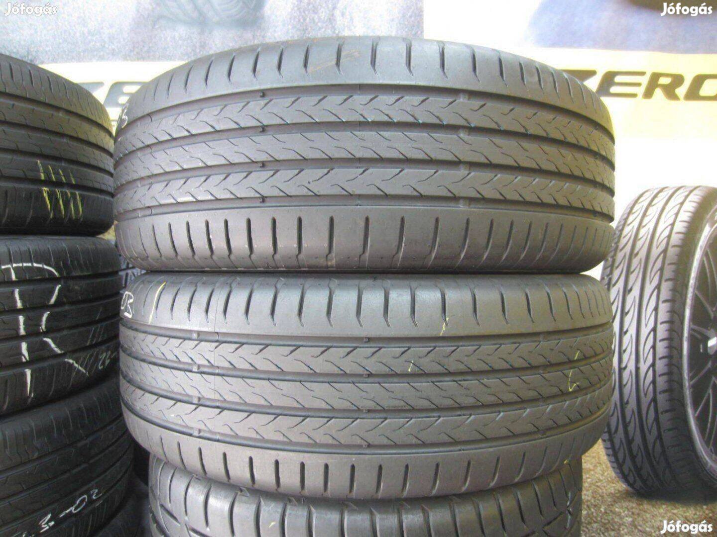 235/55 R19 Continental Ecocontact6Q 104T