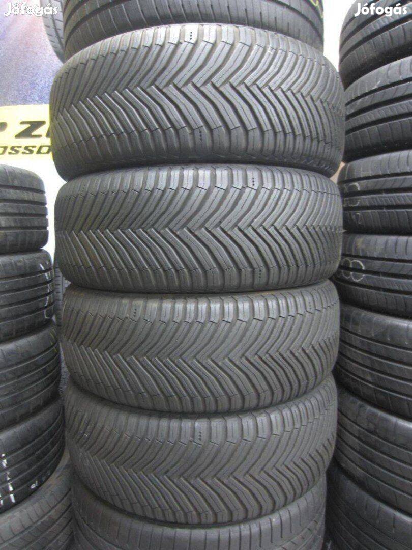 235/55 R19 Michelin Cross Climate2 105V