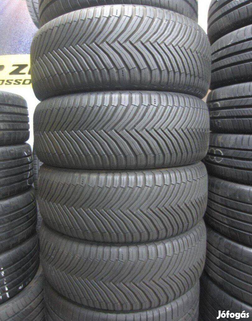 235/55 R19 Michelin Cross Climate2 105V