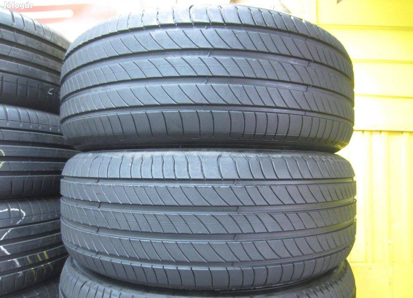 235/55 R19 Michelin Primacy 104V