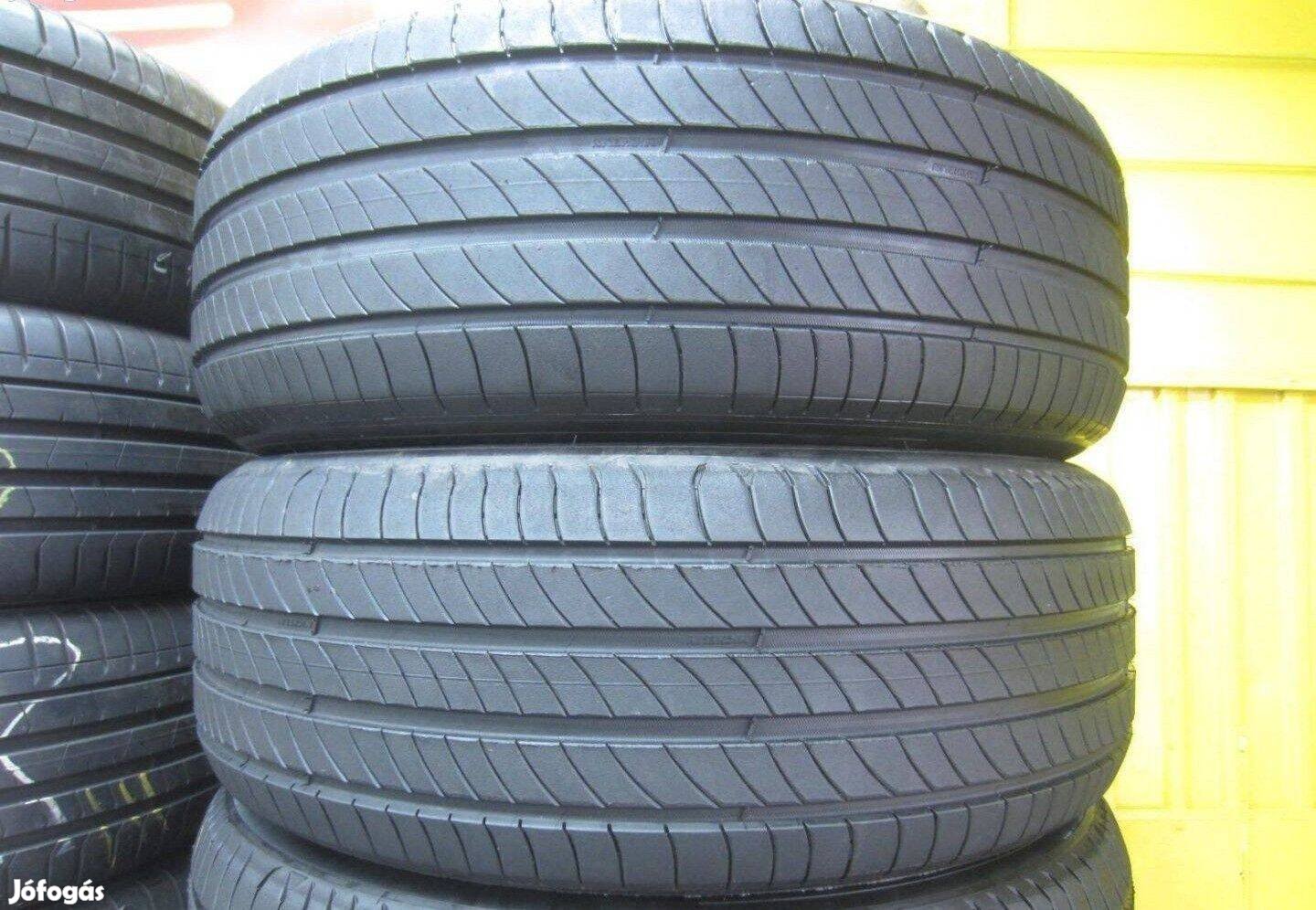 235/55 R19 Michelin Primacy 104V