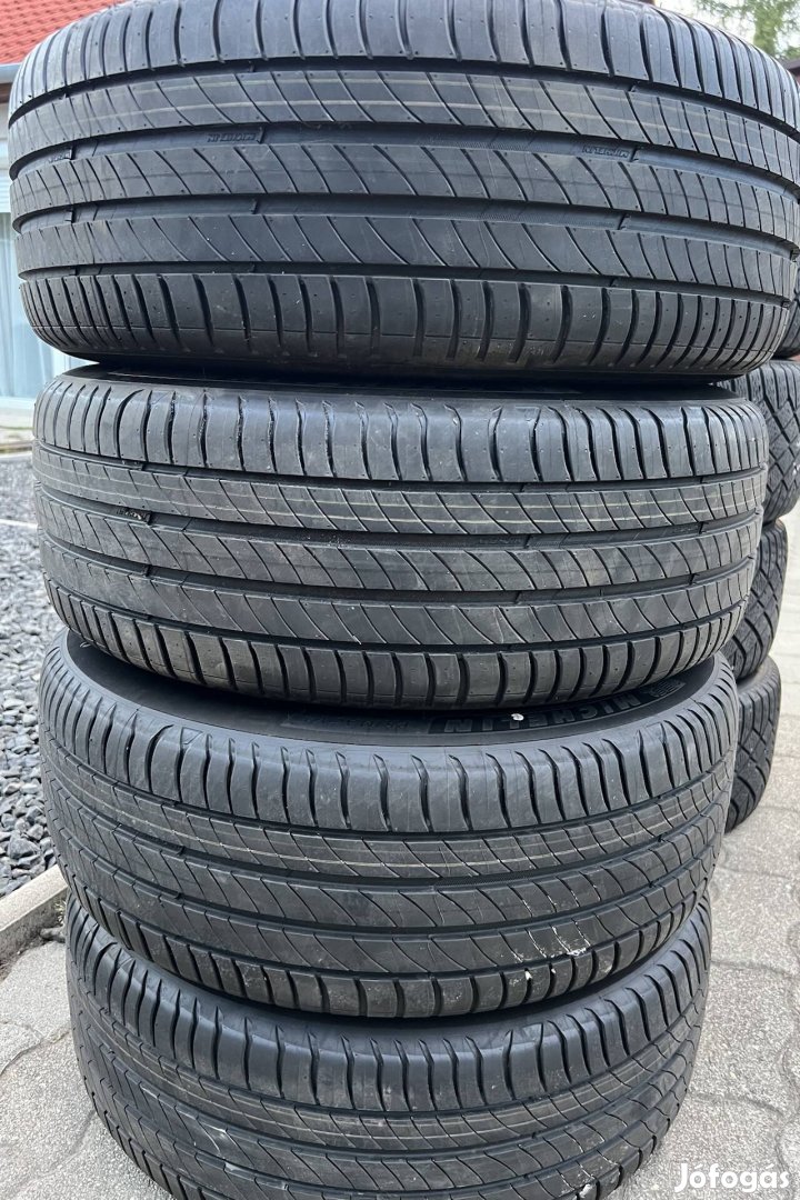 235/55 R19 Nyári gumi Michelin 2025!! Mercedes xc60 xc90 Rav4 19"