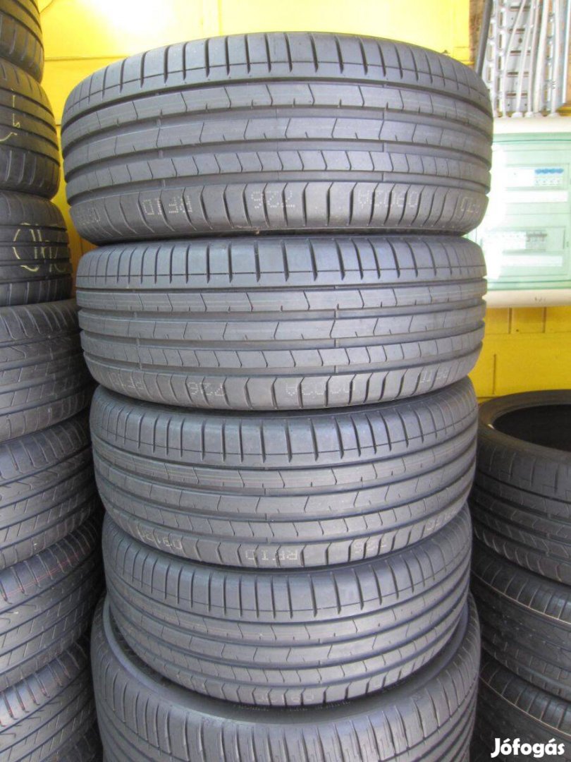 235/55 R19 Pirelli Pzero 105V