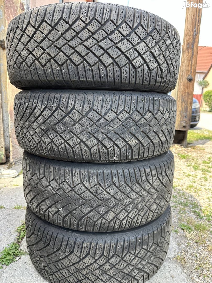 235/55 R19 - 255/50 R19 XL Continental téli gumi 235/55R19 255/50R19
