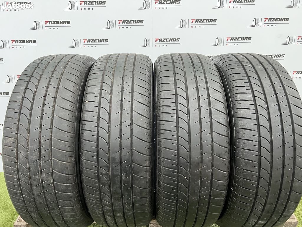 235/55 R20 Bridgestone Dueler H/L nyári gumi 6mm