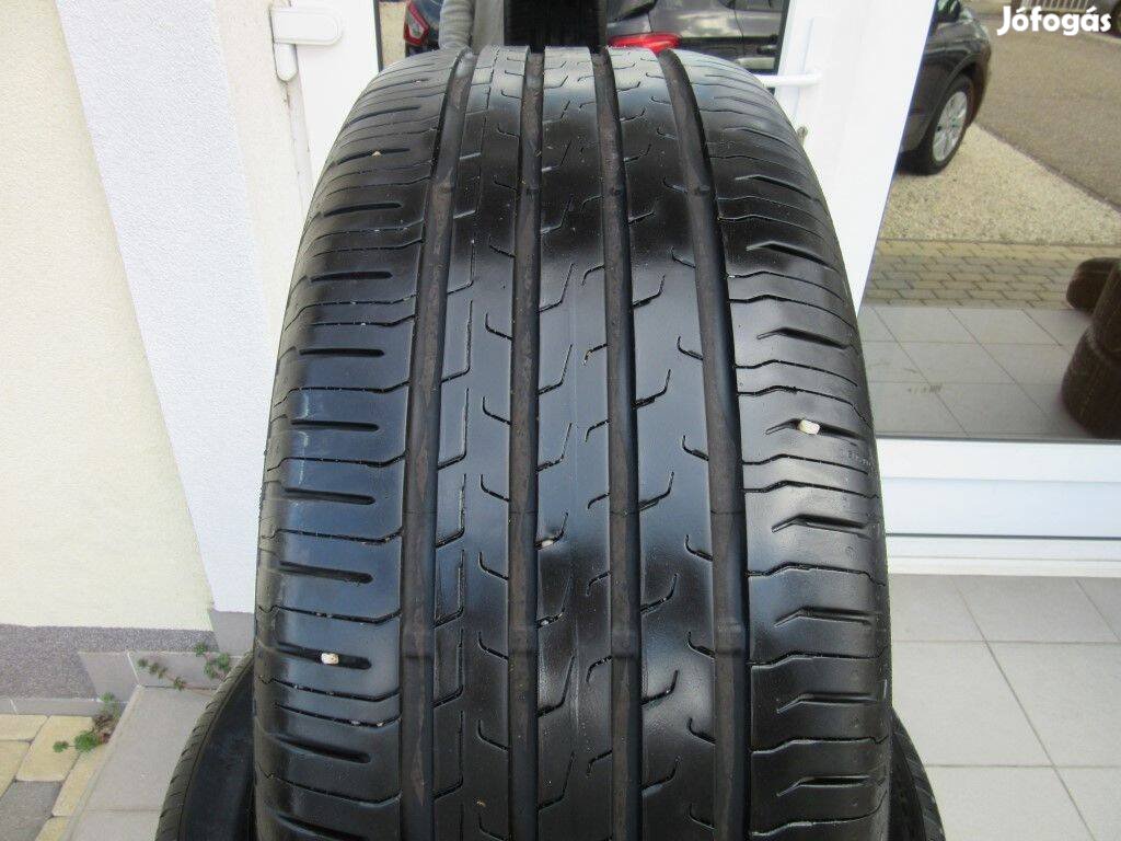 235/55 R 18 Continental 104 V nyárigumi eladó