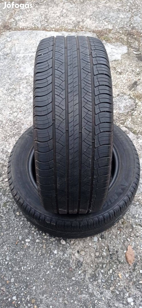 235/55 r17 2db Michelin téli gumi eladó