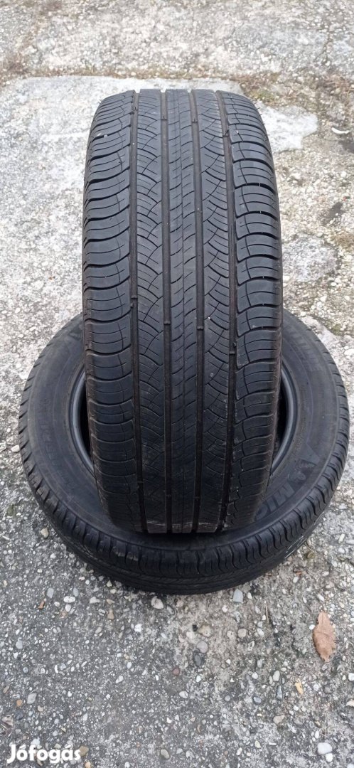 235/55 r17 2db Michelin téli gumi eladó