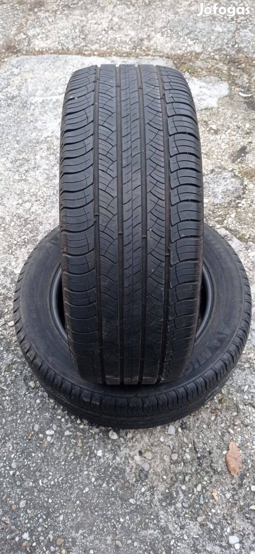 235/55 r17 2db Michelin téli gumi eladó