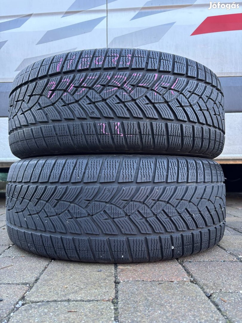 235/55 r17  235/55r17  Good Year téli gumi