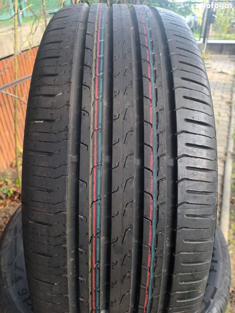 235/55 r18 Continental nyári gumi garnitúra