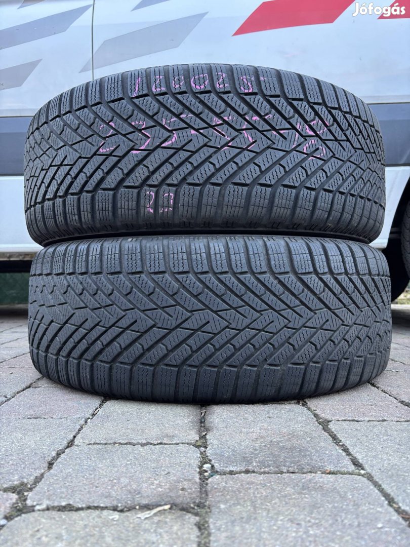 235/55 r18  235/55r18  Pirelli téli gumi