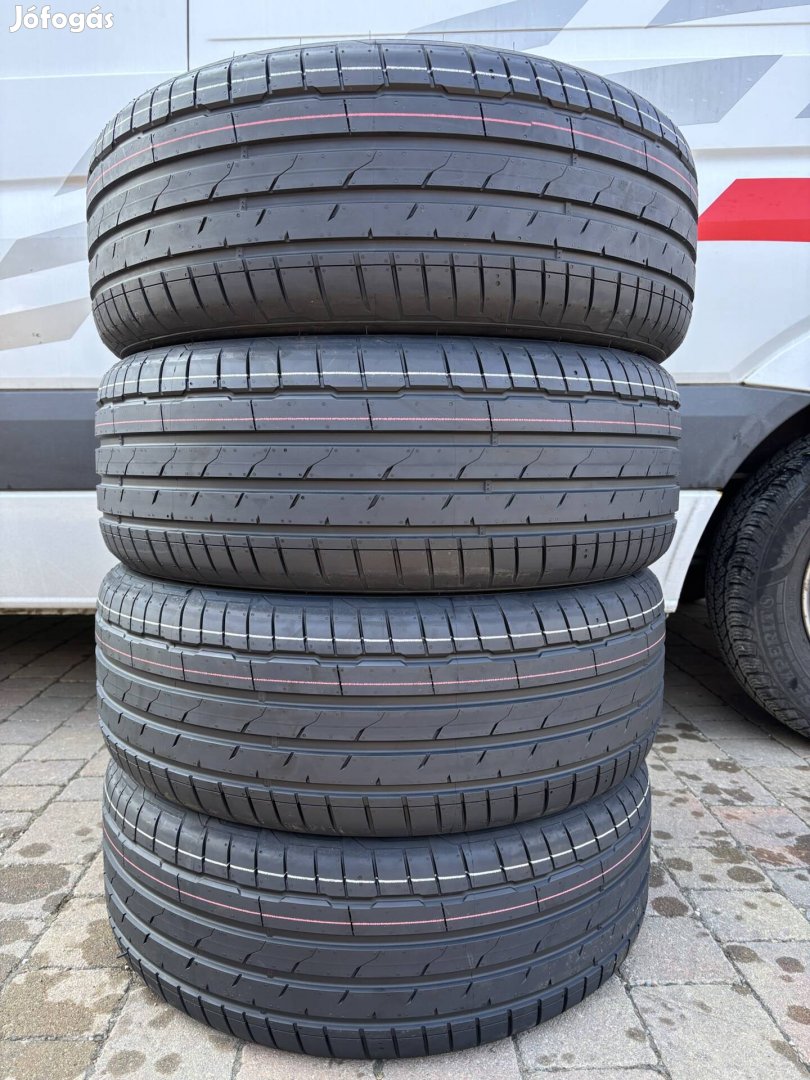 235/55 r18  235/55r18  új Hankook nyári gumi