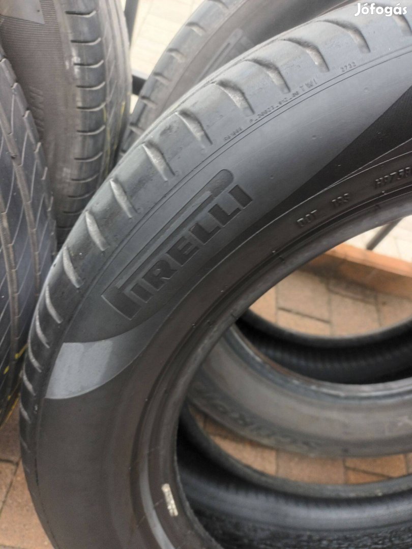 235/55 r18 nyári gumi garnitúra 235/55r18